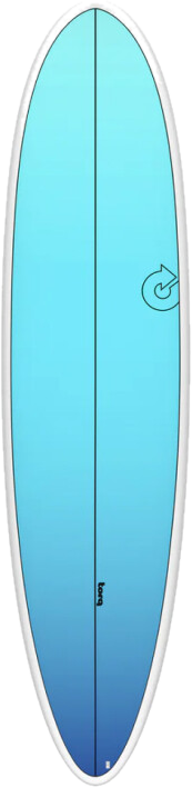Tabla de surf midlength