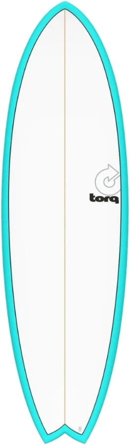 Tabla de surf shortboard